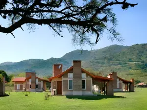El Portillo