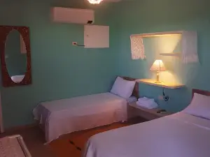 POUSADA DI PONTA