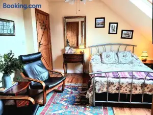 Rural Retreat Near Knock