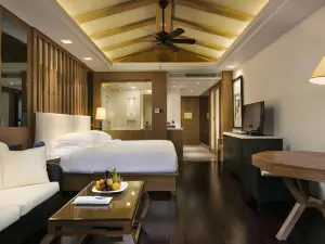 Hampton Inn la Junta