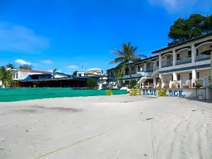 藍石度假酒村