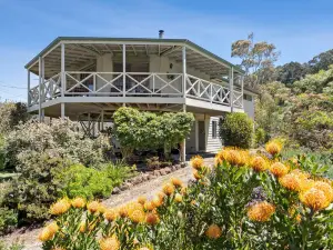 Tumbaramba - Byo Linen