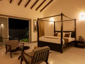 Amora A Boutique Resort