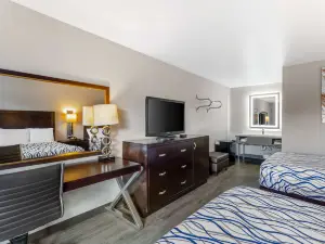 Rodeway Inn