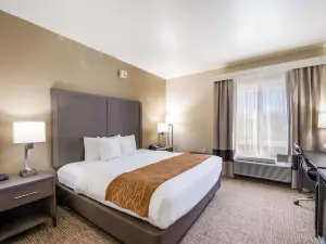 Comfort Inn