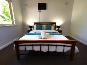 The Winemakers Quarters