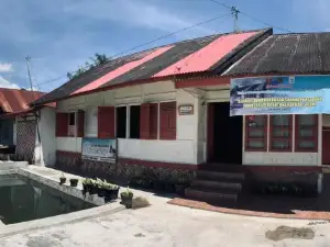 Koto Hilalang Homestay