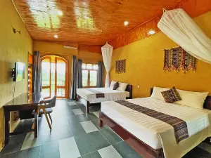 Wings Ha Giang Loop Bungalow