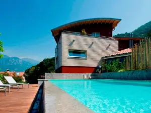Lake Hotel la Pieve
