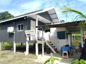 INAP DESA PAWANA