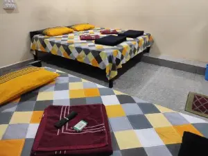 Dandeli Crocodile Edge Home Stay
