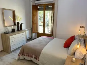 Casa Camí de les Aigües