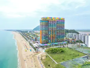 Flamingo Hai Tien Hotel Sea VIEW- FIVE STAR