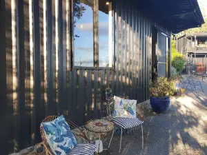 Jardin Tiny House Australia
