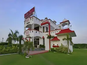 Hotel Highway King Behror