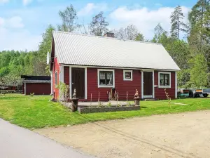 4 Person Holiday Home in Olofstrom