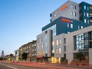 Hampton by Hilton Cluj-Napoca