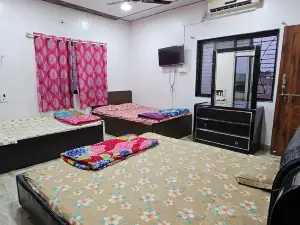 Raj Lodging