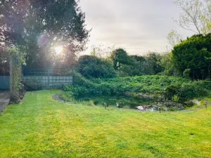 The Old Coach House at Stewton
