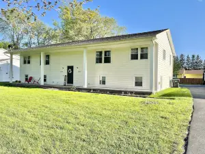 Brockport’s Home Away from Home!