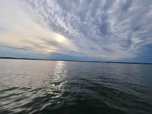 Relax On Mille Lacs