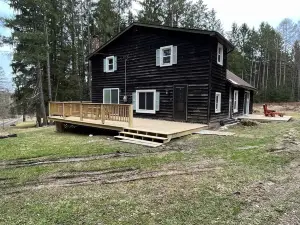 Country Hideaway - pets welcome