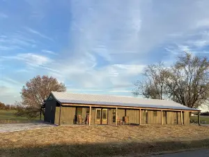 The Bunkhouse