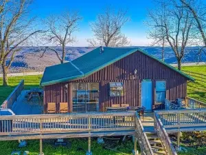 Butterfly Ridge Cabin - Gorgeous Canyon View On Scenic 7