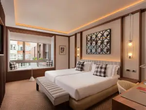 Hotel Ercilla de Bilbao, Autograph Collection