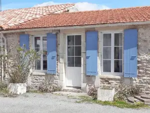 Maison agreable proche des plages 40 m² Le Grand Village Plage