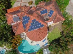 Marzalea 5 Bd Villa by Zenbreak