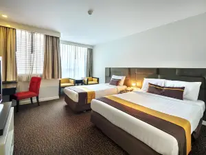 Thamrongin Hotel