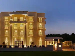 Daiwik Hotels Rameswaram