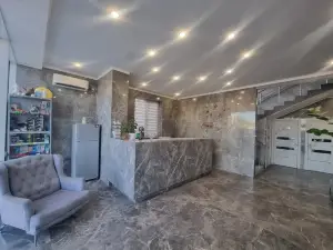 Olimp Hotel