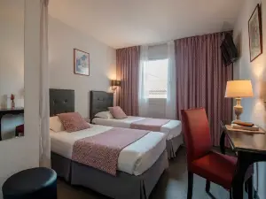 Hotel du Forum