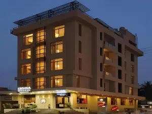 Hotel Krishna International