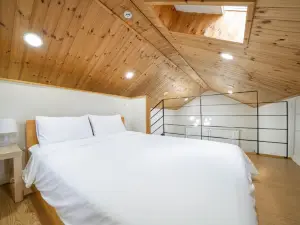 Pocheon Moon Valley Pension