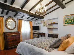 Le Hameau