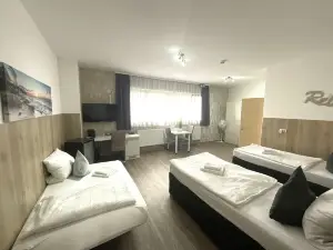 Gästehaus Würzburg Estenfeld 24h