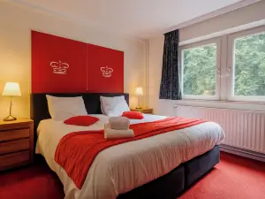 Hotel l'Eau Vive