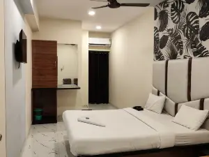 New Balaji Residency by Glitz Hotels