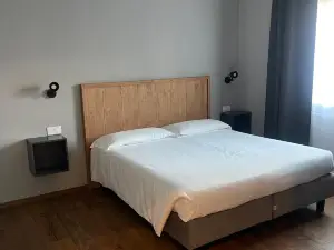 Condhotel Fanti