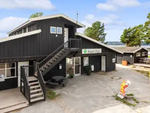 Topcamp Onsakervika - Tyrifjorden