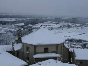 Meublé il Riccio