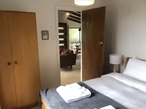 Turicum Chalets at Monkey Rock Winery