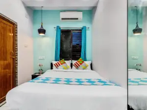 Goroomgo M M Howrah Maidan Home Stay Kolkata