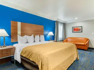 Quality Inn & Suites Vacaville