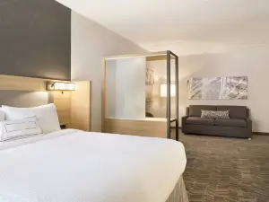 สปริงฮิลล์สวีทส์ บายแมริออท แอลเลนทาวน์ เบธเลเฮม/เซ็นเตอร์แวลลีย์