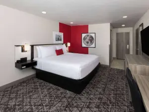 Ramada by Wyndham DFW Airport