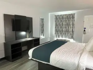 Motel 6 West Columbia, SC - Airport